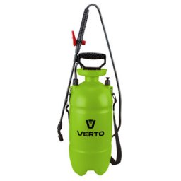 Verto permetezőgép 15G506, 7l, 3bar