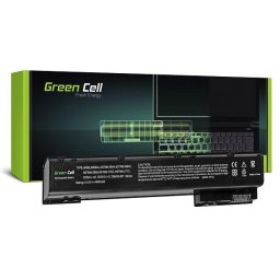 Zöld cellás akkumulátor AR08 AR08XL a HP ZBook 15 G1 15 G2 17 G1 17 G1 17 G2 készülékhez