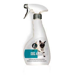 Dog away kutya távoltartó spray 500 ml
