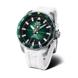 VOSTOK EUROPE N1 ROCKET NH35-225A710-SW FÉRFI KARÓRA
