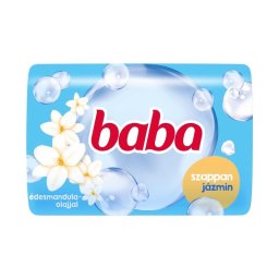 Baba jázmin szappan 90g