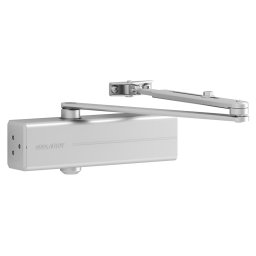 ASSA ABLOY AADC140EV1 karos ajtóbehúzó Ezüst EV1