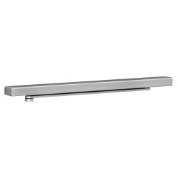 Assa Abloy DCG195 csúszósín - ezüst (EV1) kivitel, DC300 / DC500 / DC700 ajtócsukókhoz