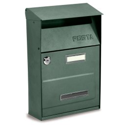 kültéri postaláda TMMIMV