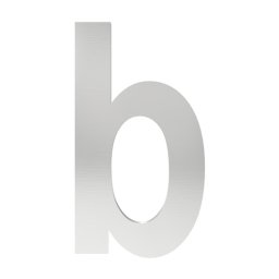 Metal-Bud MBOBLNBM OBC b házszám