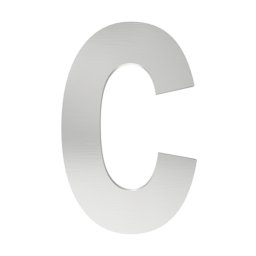 Metal-Bud MBOBLNCM OBC c házszám