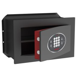 Technomax CR 3 EL faliszéf elektronikus zárral SZÉF NAGYKER(R)
