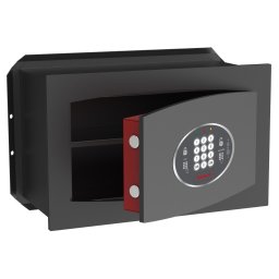 Technomax(R) CR 4 EL faliszéf elektronikus zárral