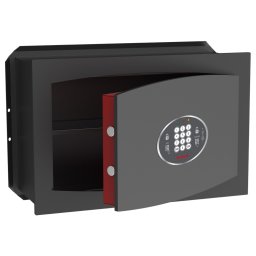 Technomax CR 5 EL faliszéf elektronikus zárral SZÉF NAGYKER(R)