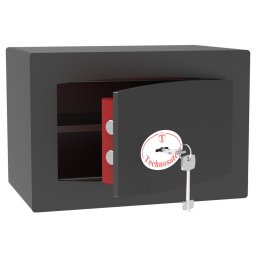 Technomax TMMCR2 MCR 2 kulcsos bútorszéf