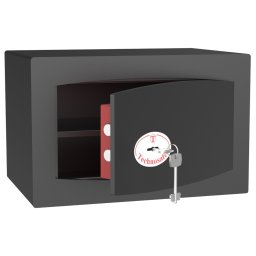 Technomax TMMCR3 MCR 3 kulcsos bútorszéf