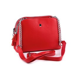 Crossbody kézitáska 23x16 cm
