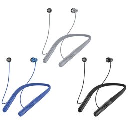 HOCO vezeték nélküli fülhallgató bluetooth ES73 fekete