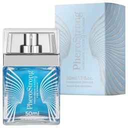 PheroStrong Angel - feromon parfüm nőknek (50 ml)