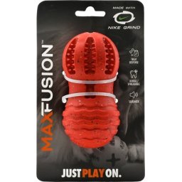 Nike Grind kutyajáték Weeble M (Ajánlott testsúly: 7-16 kg | 119 × 61 × 61 mm)