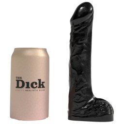 Erik The Dick - prmium fekete dild 17 x 4 cm