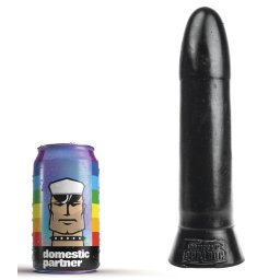 AIR28B - prmium, rugalmas, 22 cm-es dild