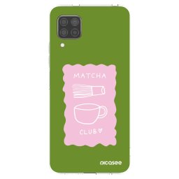 Átlátszó szilikon tok az alábbi mobiltelefonokra Huawei P40 Lite - Matcha club