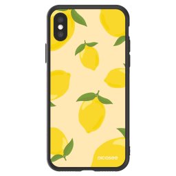 ULTIMATE CASE Apple iPhone X/XS - készülékre - Limoncella