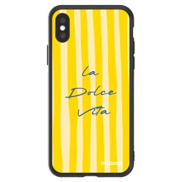 ULTIMATE CASE Apple iPhone X/XS - készülékre - Ladolcevita