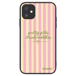 ULTIMATE CASE Apple iPhone 11 - készülékre - Pretty matcha