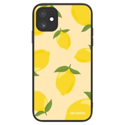 ULTIMATE CASE Apple iPhone 11 - készülékre - Limoncella