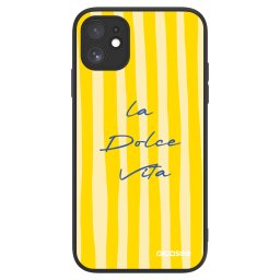ULTIMATE CASE Apple iPhone 11 - készülékre - Ladolcevita