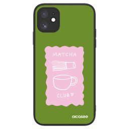 ULTIMATE CASE Apple iPhone 11 - készülékre - Matcha club