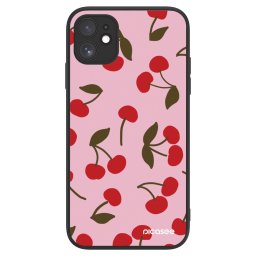 ULTIMATE CASE Apple iPhone 11 - készülékre - Cherry