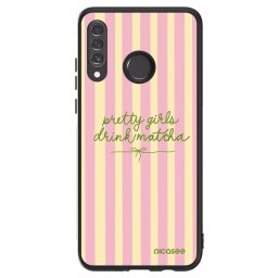 ULTIMATE CASE Huawei P30 Lite - készülékre - Pretty matcha