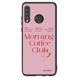 ULTIMATE CASE Huawei P30 Lite - készülékre - Morning