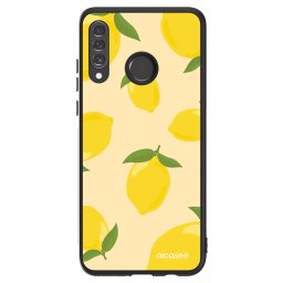 ULTIMATE CASE Huawei P30 Lite - készülékre - Limoncella