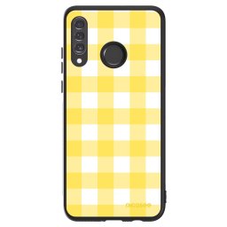 ULTIMATE CASE Huawei P30 Lite - készülékre - Gride lemon