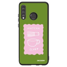 ULTIMATE CASE Huawei P30 Lite - készülékre - Matcha club