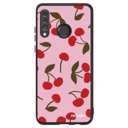 ULTIMATE CASE Huawei P30 Lite - készülékre - Cherry