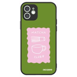 ULTIMATE CASE Apple iPhone 12 - készülékre - Matcha club