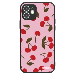 ULTIMATE CASE Apple iPhone 12 - készülékre - Cherry