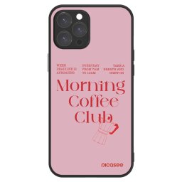 ULTIMATE CASE Apple iPhone 12 Pro Max - készülékre - Morning