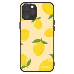 ULTIMATE CASE Apple iPhone 12 Pro Max - készülékre - Limoncella