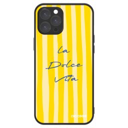 ULTIMATE CASE Apple iPhone 12 Pro Max - készülékre - Ladolcevita