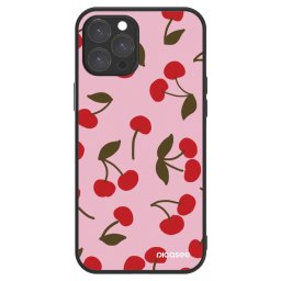 ULTIMATE CASE Apple iPhone 12 Pro Max - készülékre - Cherry