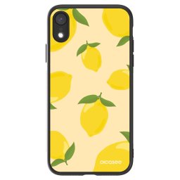 ULTIMATE CASE Apple iPhone XR - készülékre - Limoncella