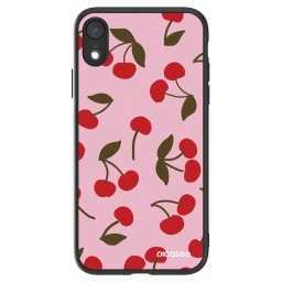 ULTIMATE CASE Apple iPhone XR - készülékre - Cherry