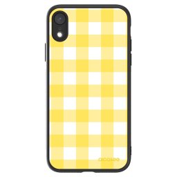 ULTIMATE CASE Apple iPhone XR - készülékre - Gride lemon