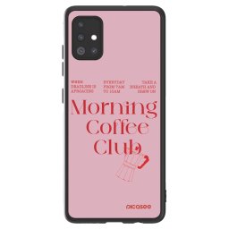 ULTIMATE CASE Samsung Galaxy A51 A515F - készülékre - Morning