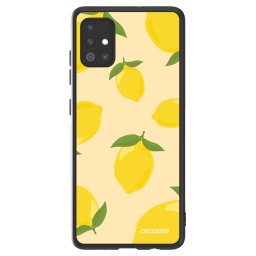ULTIMATE CASE Samsung Galaxy A51 A515F - készülékre - Limoncella
