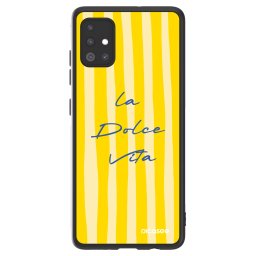 ULTIMATE CASE Samsung Galaxy A51 A515F - készülékre - Ladolcevita