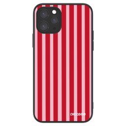 ULTIMATE CASE Apple iPhone 11 Pro - készülékre - Lines red