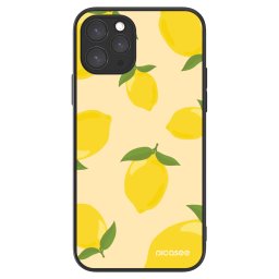 ULTIMATE CASE Apple iPhone 11 Pro - készülékre - Limoncella