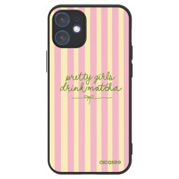 ULTIMATE CASE Apple iPhone 12 mini - készülékre - Pretty matcha
